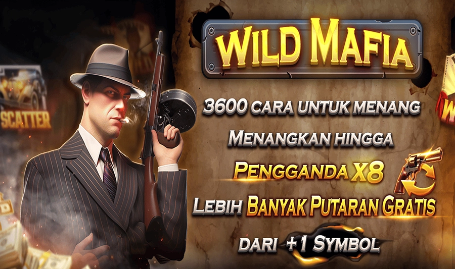 Asia138 Banner